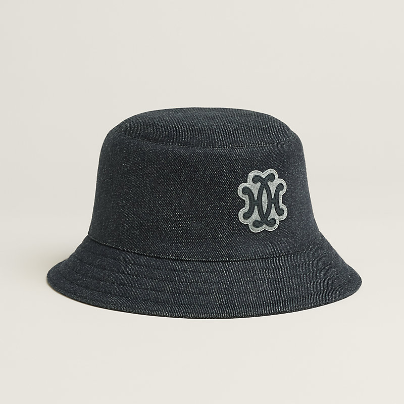 Gizumo エルメス ハット ハーパープラン エア 58 ハット 《ハーパー》 エクスリブリス | Hermès - エルメス-公式